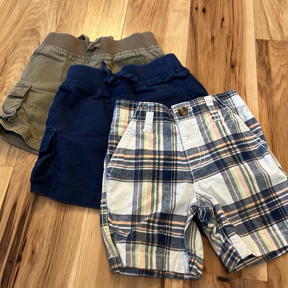 shorts bundle - Picture 2 of 2